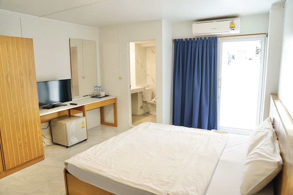 Viewplace Hotel & Residence — Hotel rooms in Bangkok, Bangkok