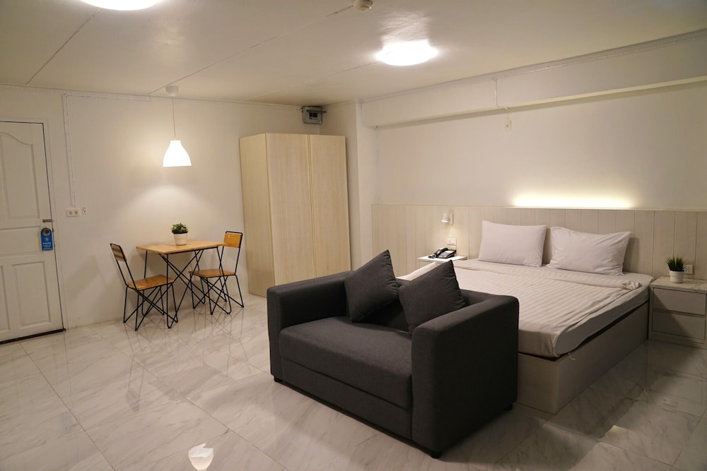 Viewplace Hotel & Residence — Hotel rooms in Bangkok, Bangkok