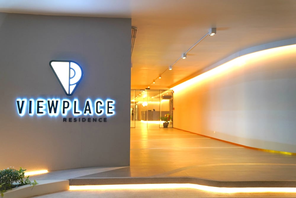 Viewplace Hotel & Residence — Hotel building in Bangkok, Bangkok