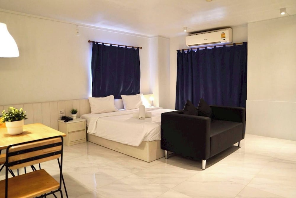 Viewplace Hotel & Residence — Hotel rooms in Bangkok, Bangkok
