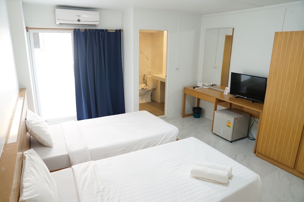 Viewplace Hotel & Residence — Hotel rooms in Bangkok, Bangkok