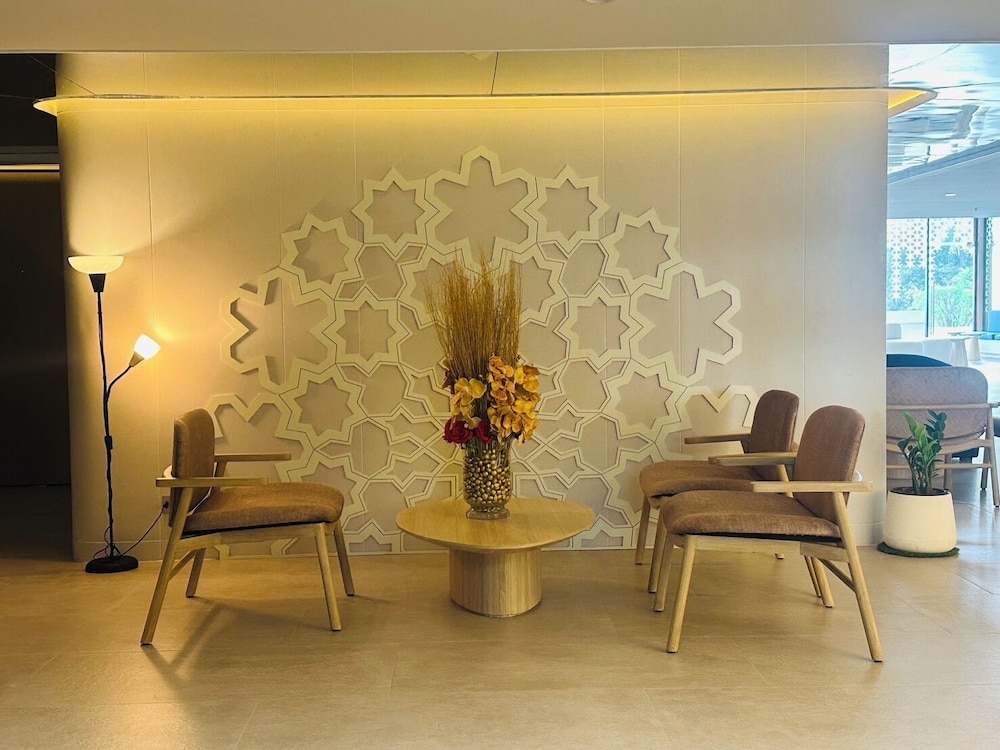 The Yama Hotel Phuket — Hotel building in Karon, Phuket Province
