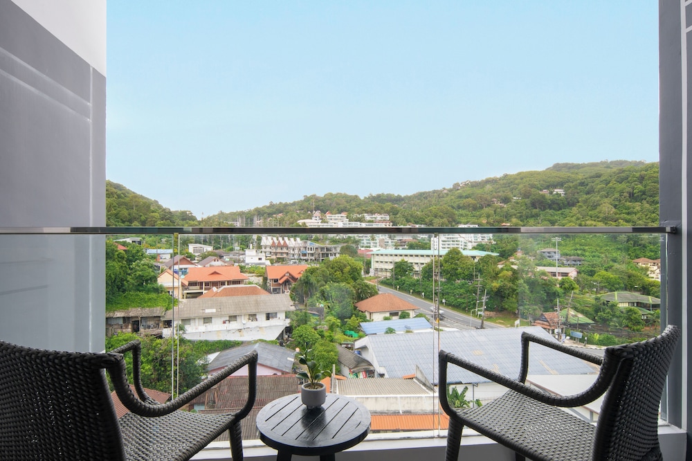 The Yama Hotel Phuket — Attractions in the area in Karon, Phuket Province