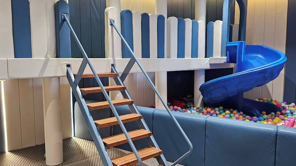 The Yama Hotel Phuket — Attractions for children in Karon, Phuket Province