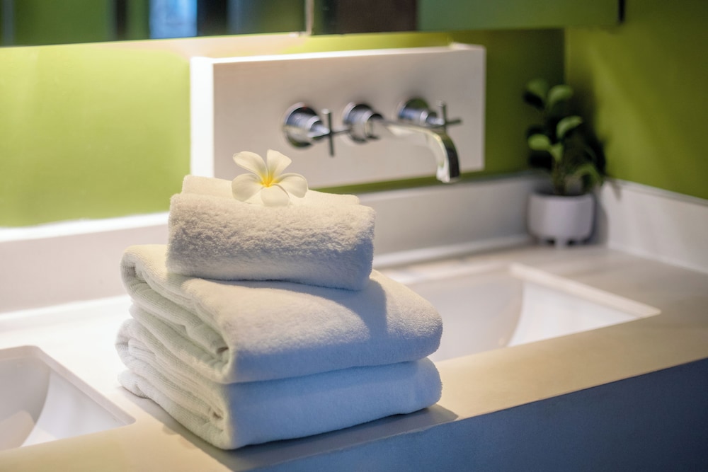 The Yama Hotel Phuket — Spa in Karon, Phuket Province