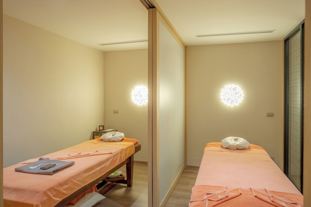 The Yama Hotel Phuket — Spa in Karon, Phuket Province