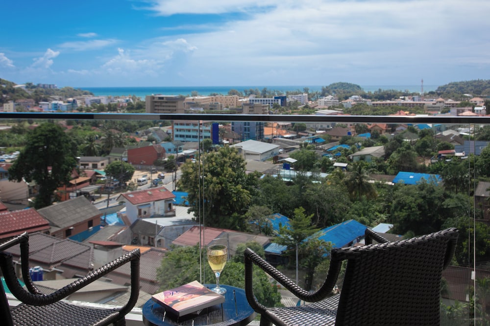 The Yama Hotel Phuket — Attractions in the area in Karon, Phuket Province
