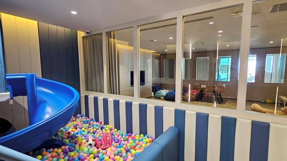 The Yama Hotel Phuket — Attractions for children in Karon, Phuket Province