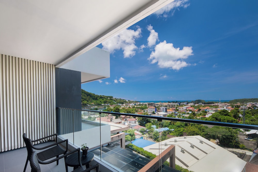 The Yama Hotel Phuket — Attractions in the area in Karon, Phuket Province