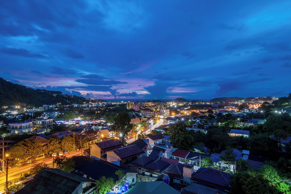 The Yama Hotel Phuket — Attractions in the area in Karon, Phuket Province