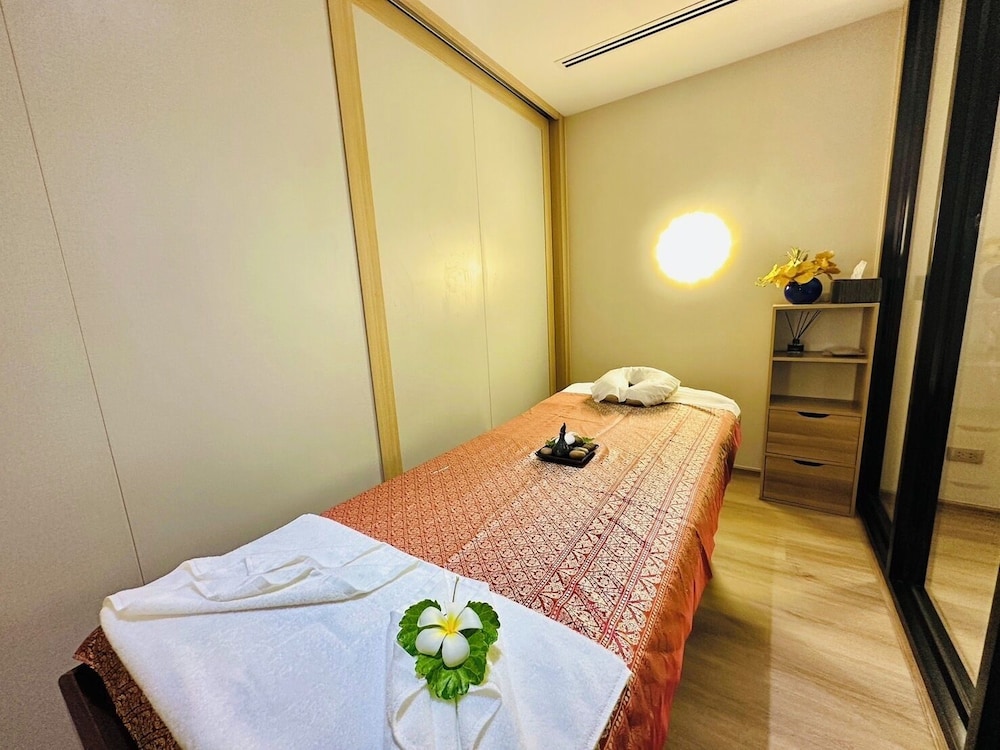 The Yama Hotel Phuket — Spa in Karon, Phuket Province