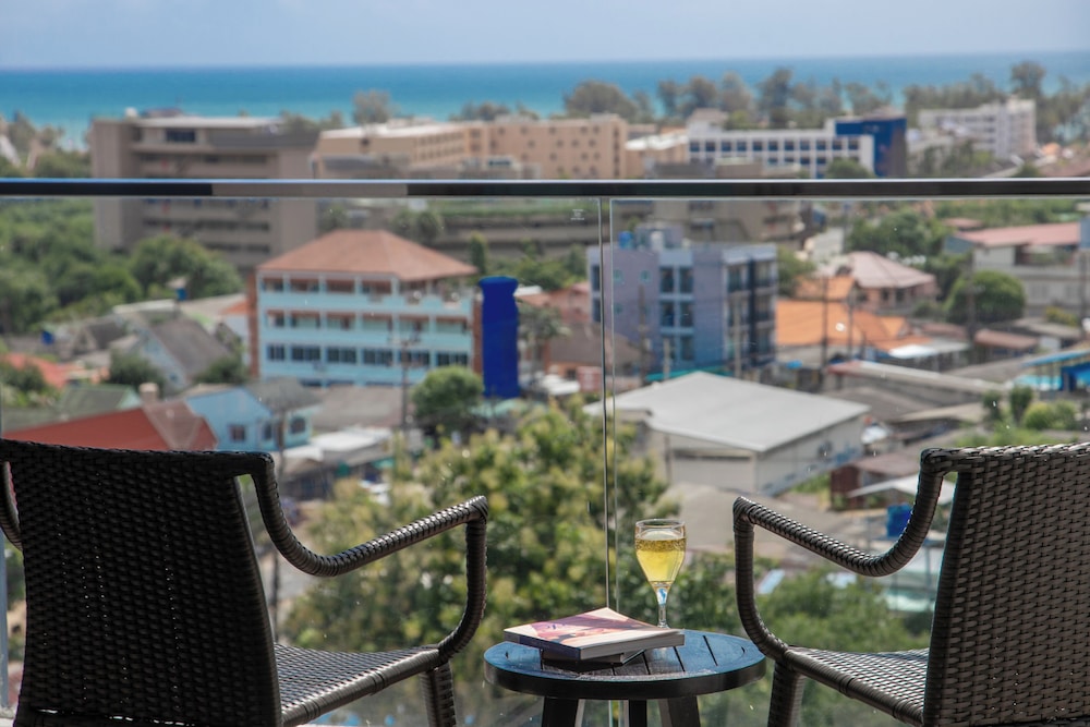 The Yama Hotel Phuket — Attractions in the area in Karon, Phuket Province