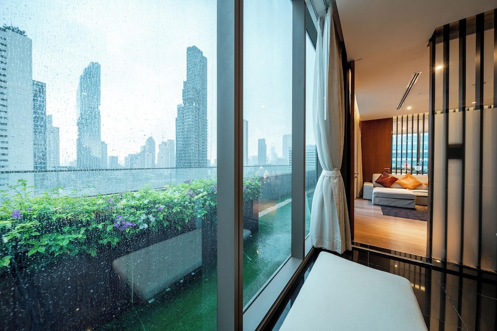 Amara Bangkok — Hotel rooms in Bangkok, Bangkok