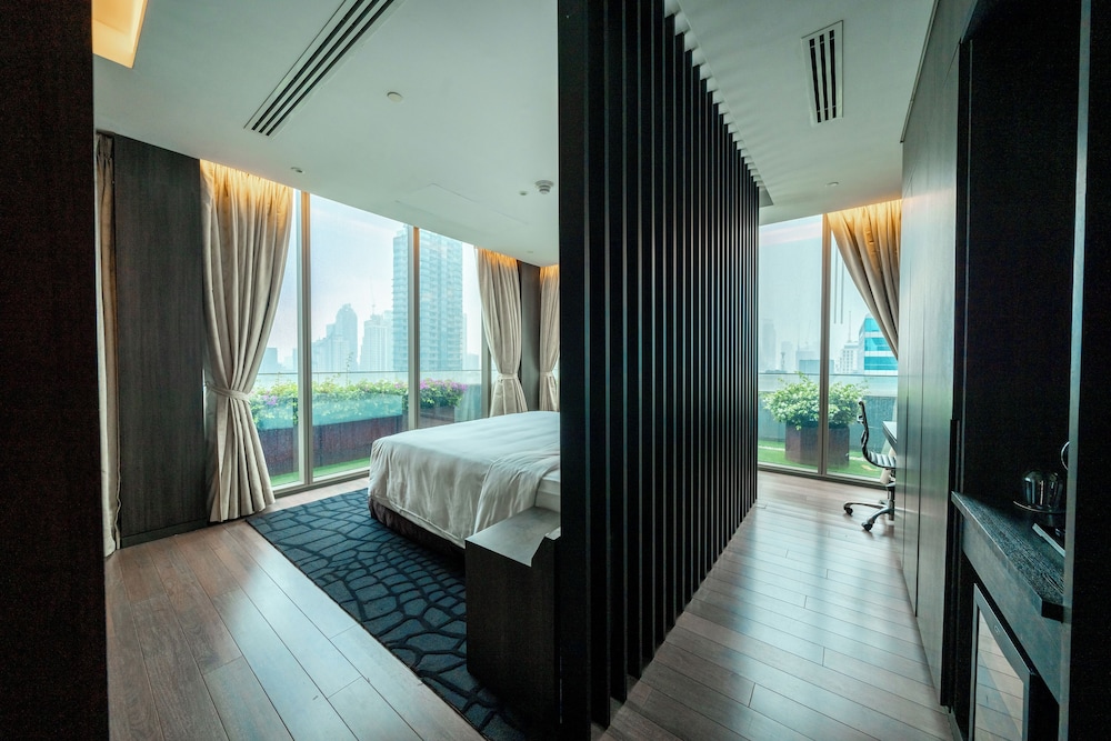 Amara Bangkok — Hotel rooms in Bangkok, Bangkok