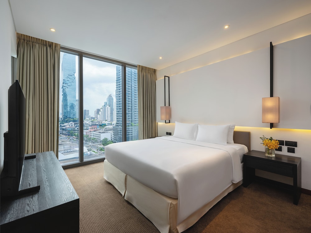 Amara Bangkok — Hotel rooms in Bangkok, Bangkok