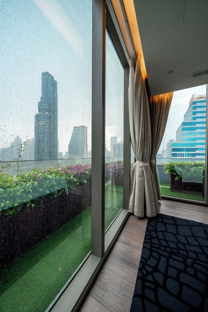 Amara Bangkok — Hotel rooms in Bangkok, Bangkok
