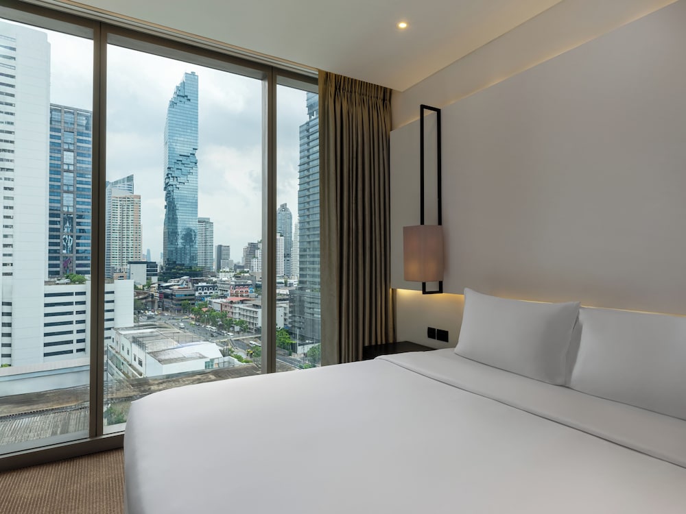 Amara Bangkok — Hotel rooms in Bangkok, Bangkok