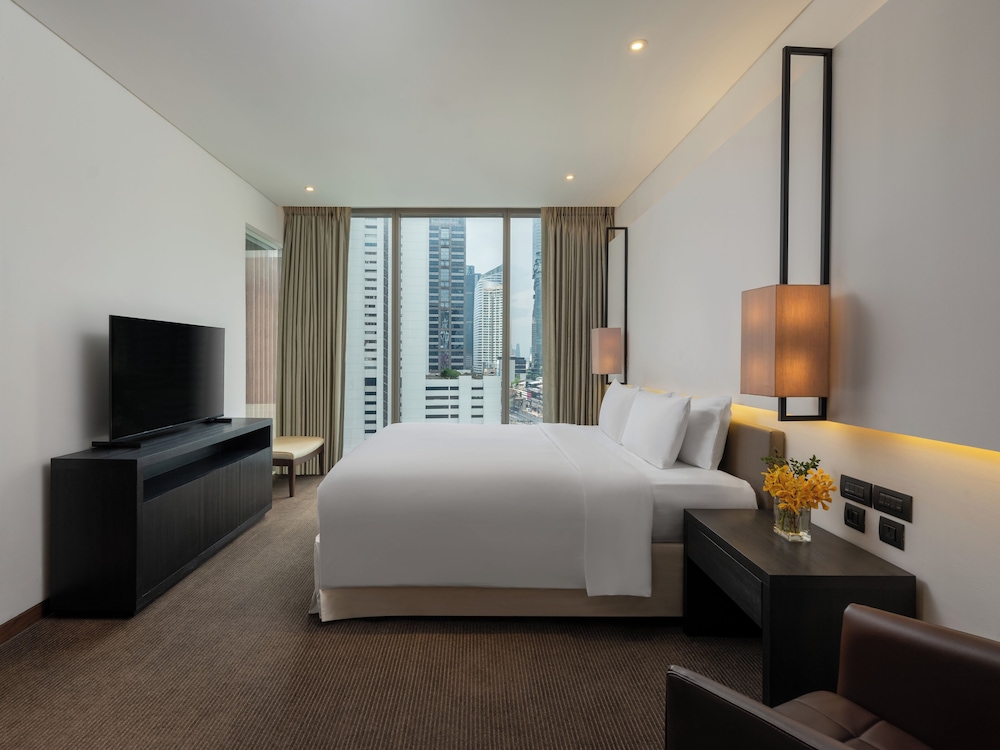 Amara Bangkok — Hotel rooms in Bangkok, Bangkok