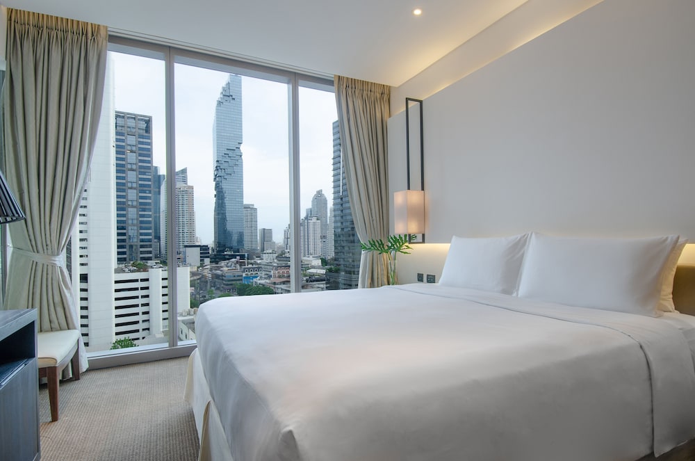 Amara Bangkok — Hotel rooms in Bangkok, Bangkok