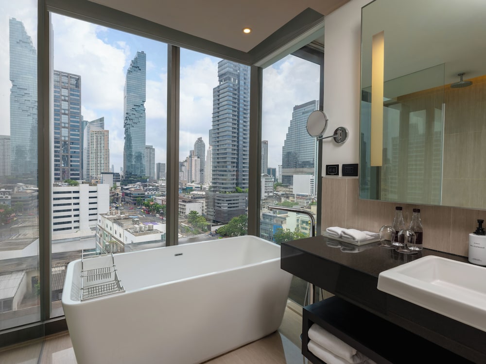 Amara Bangkok — Hotel rooms in Bangkok, Bangkok