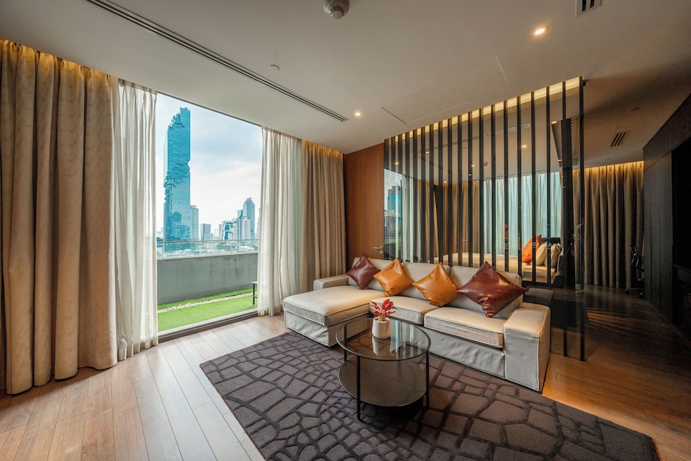 Amara Bangkok — Hotel rooms in Bangkok, Bangkok