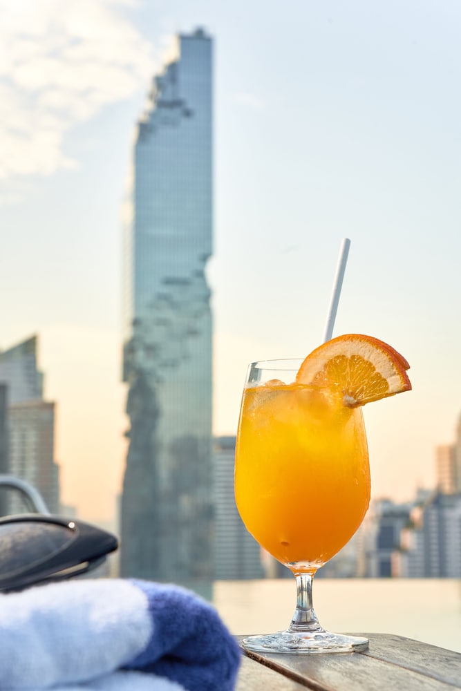 Amara Bangkok — Restaurant & bars in Bangkok, Bangkok