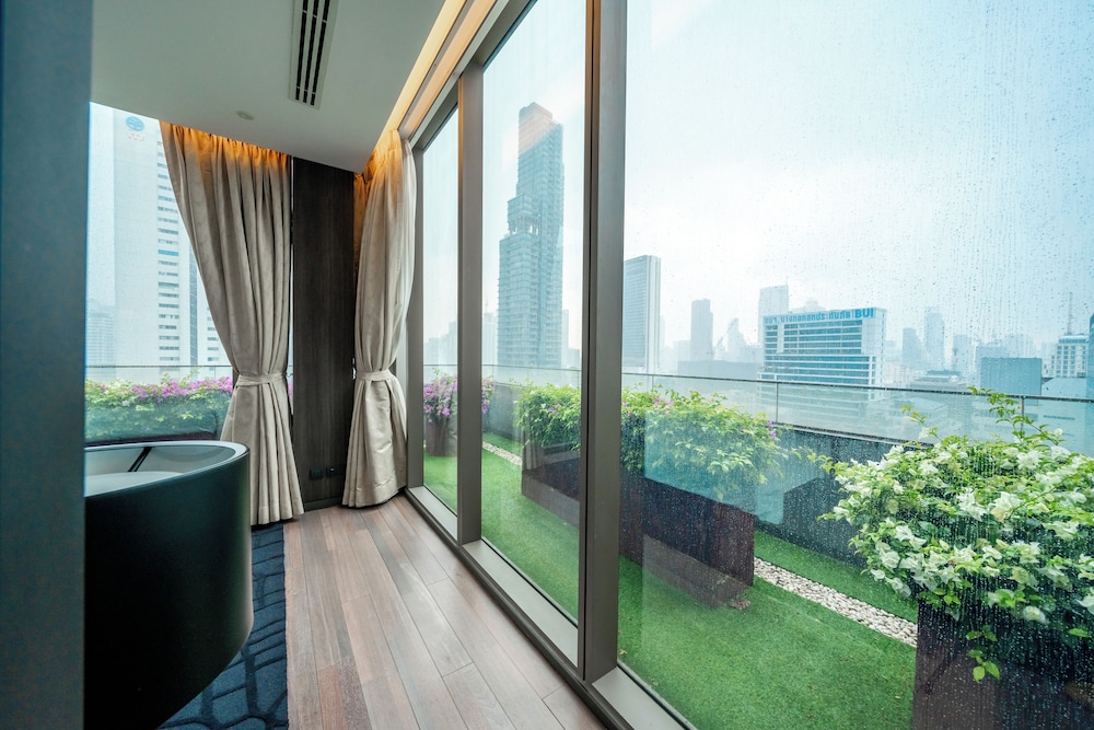 Amara Bangkok — Hotel rooms in Bangkok, Bangkok