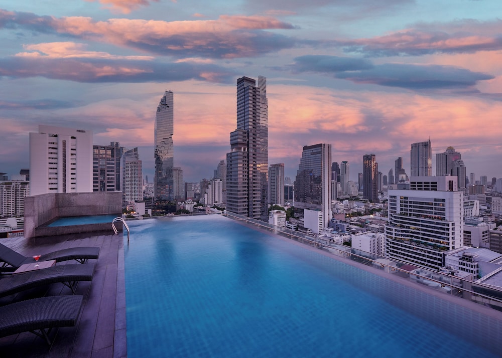 Amara Bangkok — Main photo in Bangkok, Bangkok