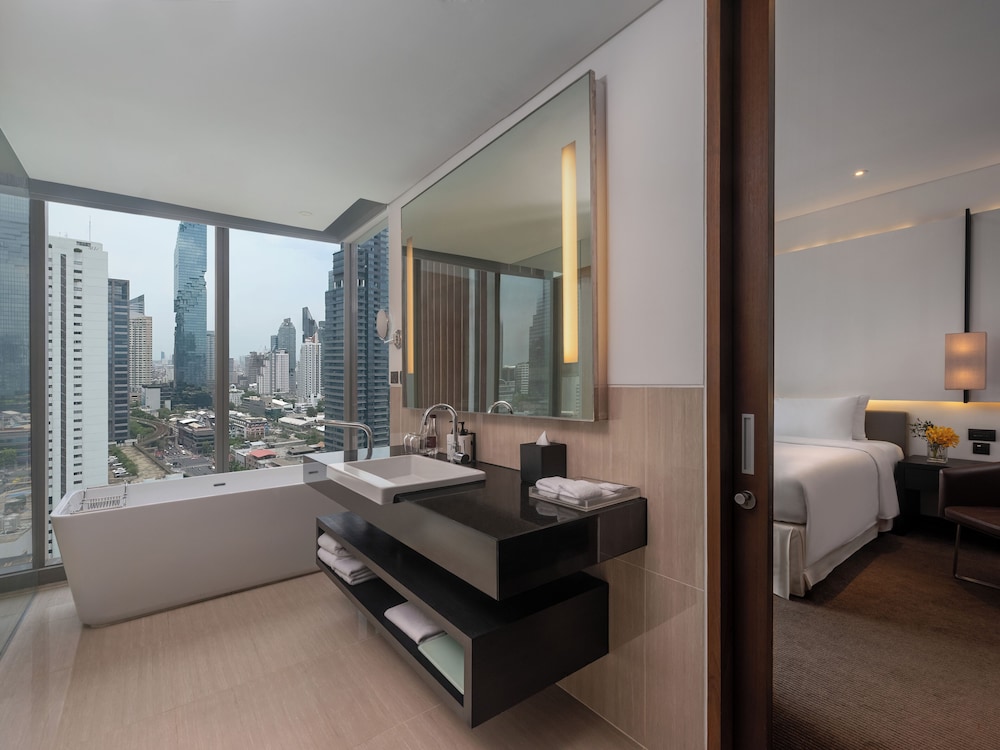Amara Bangkok — Hotel rooms in Bangkok, Bangkok