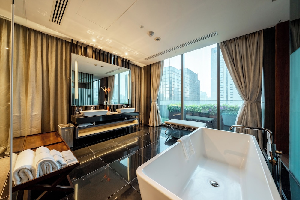 Amara Bangkok — Hotel rooms in Bangkok, Bangkok