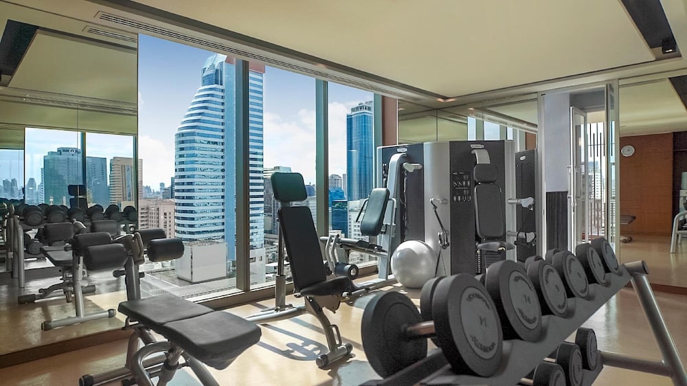 Amara Bangkok — Sports & recreation in Bangkok, Bangkok