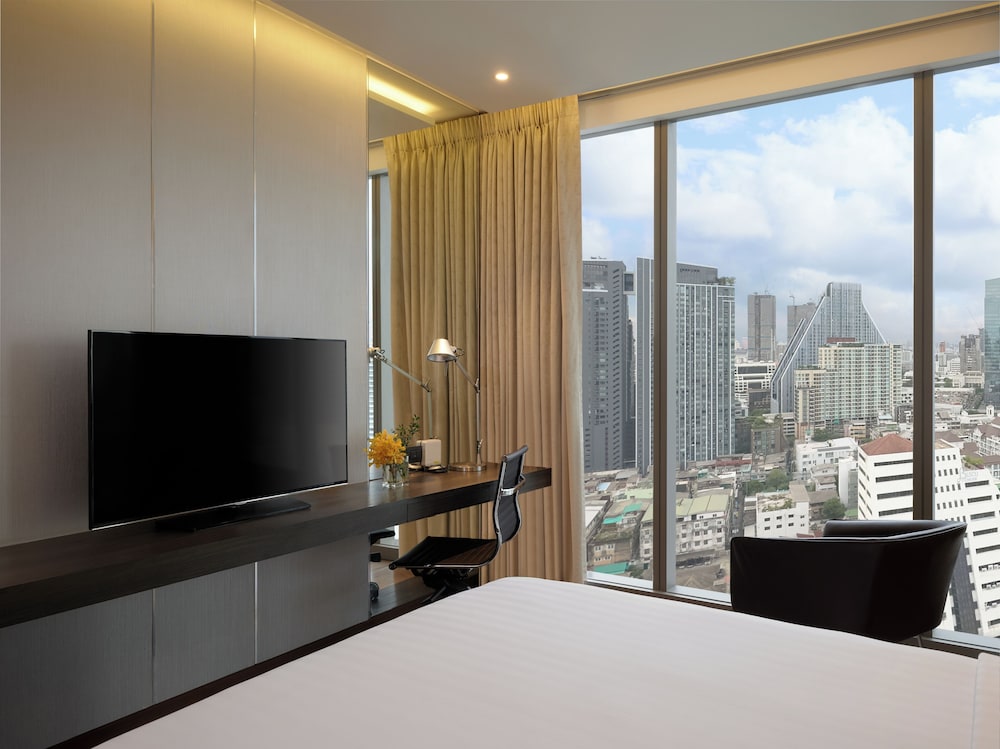 Amara Bangkok — Hotel rooms in Bangkok, Bangkok