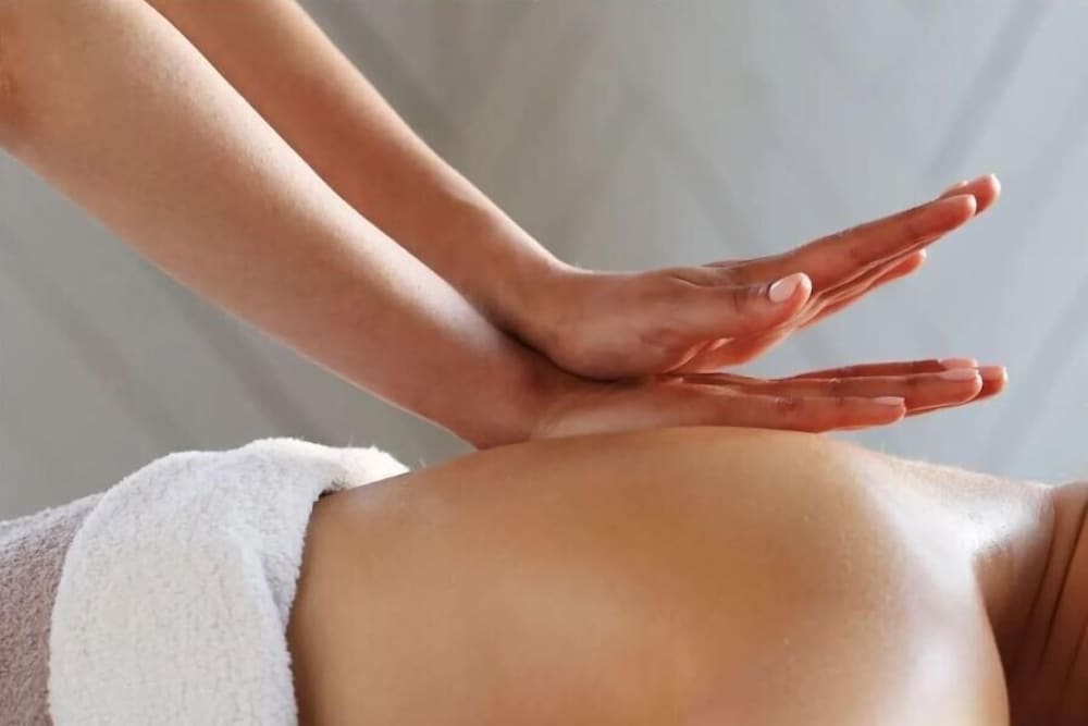 Amara Bangkok — Spa in Bangkok, Bangkok
