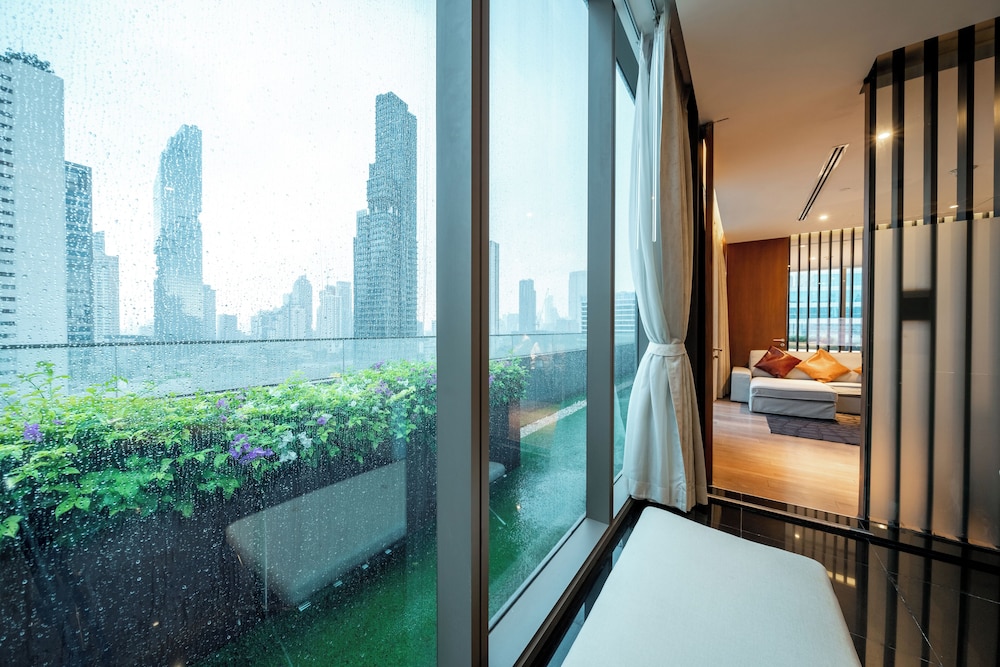 Amara Bangkok — Hotel rooms in Bangkok, Bangkok