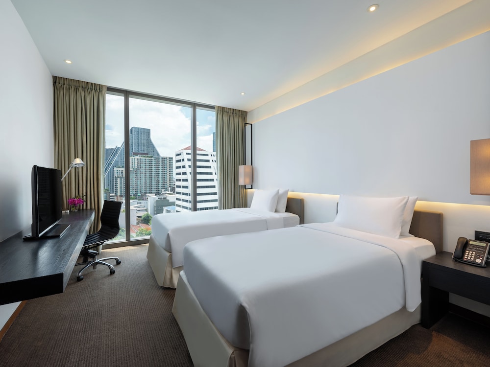 Amara Bangkok — Hotel rooms in Bangkok, Bangkok
