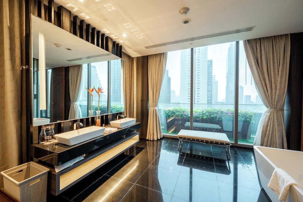 Amara Bangkok — Hotel rooms in Bangkok, Bangkok