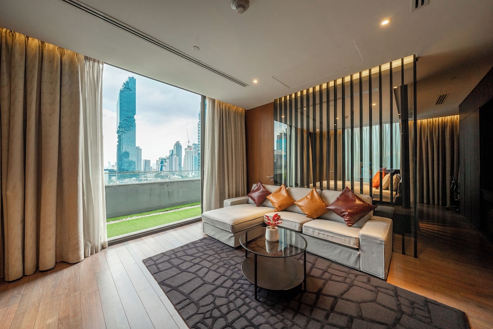 Amara Bangkok — Hotel rooms in Bangkok, Bangkok