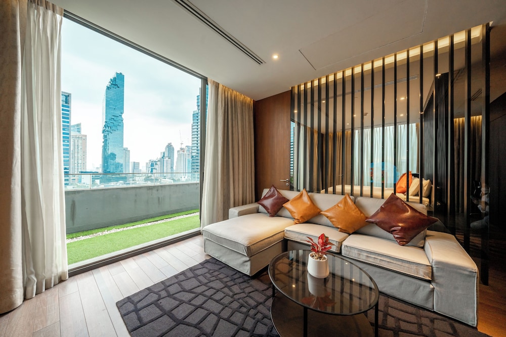 Amara Bangkok — Hotel rooms in Bangkok, Bangkok