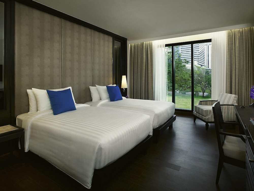 Mövenpick Hotel Sukhumvit 15 Bangkok — Hotel rooms in Bangkok, Bangkok