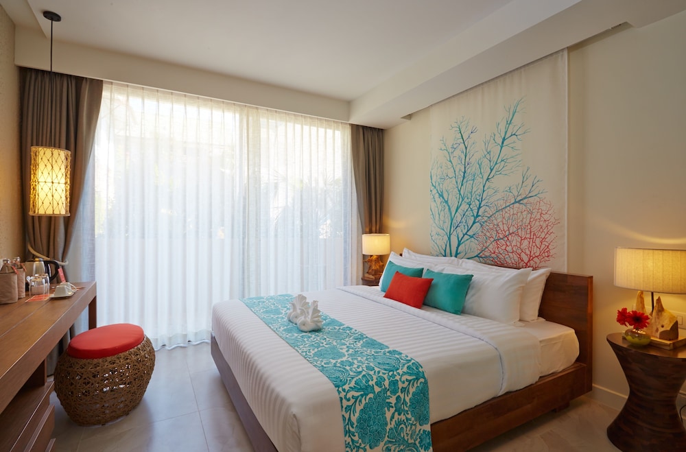 Bandara Beach Resort, Phuket — Rooms in Ko Lon, Phuket Province