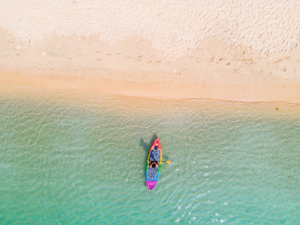 Bandara Beach Resort, Phuket — On-site activities in Ko Lon, Phuket Province