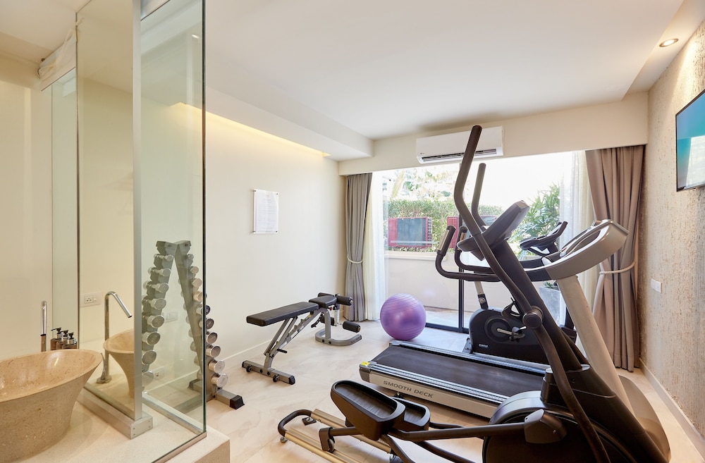 Bandara Beach Resort, Phuket — Facilities in Ko Lon, Phuket Province