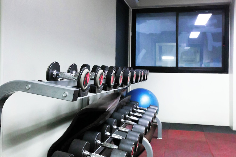 Annex Lumpini Bangkok — Sports & recreation in Bangkok, Bangkok
