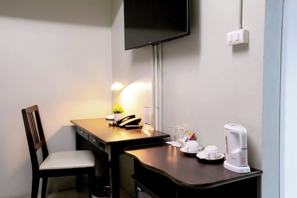 Annex Lumpini Bangkok — Hotel rooms in Bangkok, Bangkok