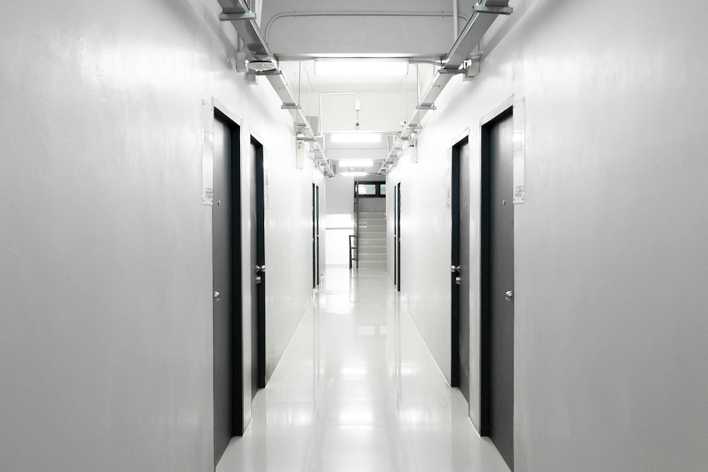 Annex Lumpini Bangkok — Hotel building in Bangkok, Bangkok
