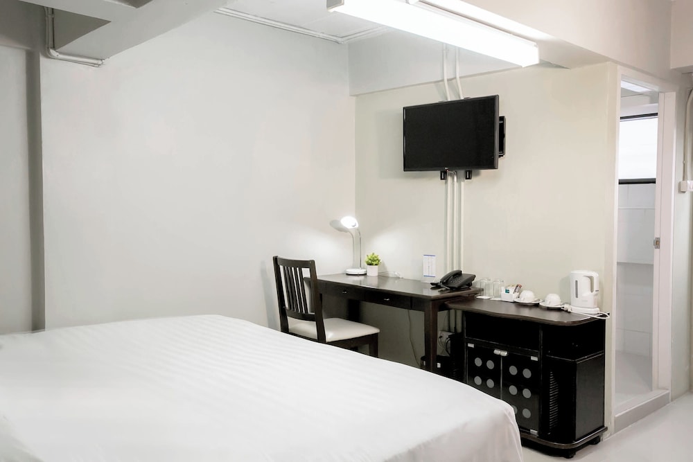 Annex Lumpini Bangkok — Hotel rooms in Bangkok, Bangkok