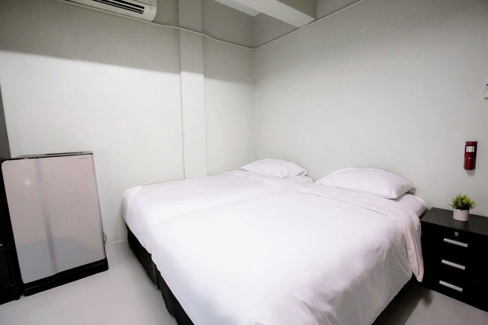 Annex Lumpini Bangkok — Hotel rooms in Bangkok, Bangkok