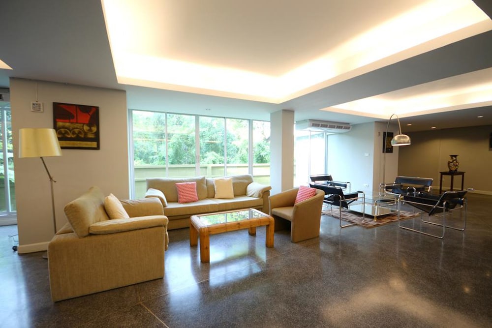 Resortel Lat Phrao 91 — Hotel rooms in Bangkok, Bangkok