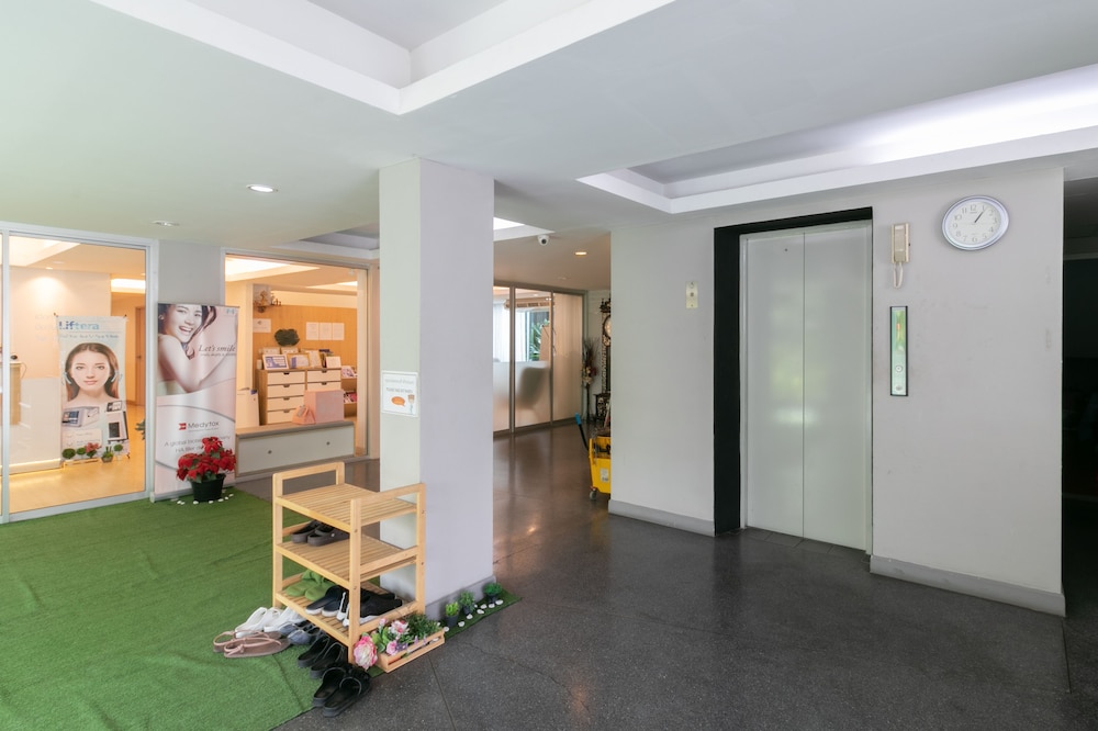 Resortel Lat Phrao 91 — Spa in Bangkok, Bangkok