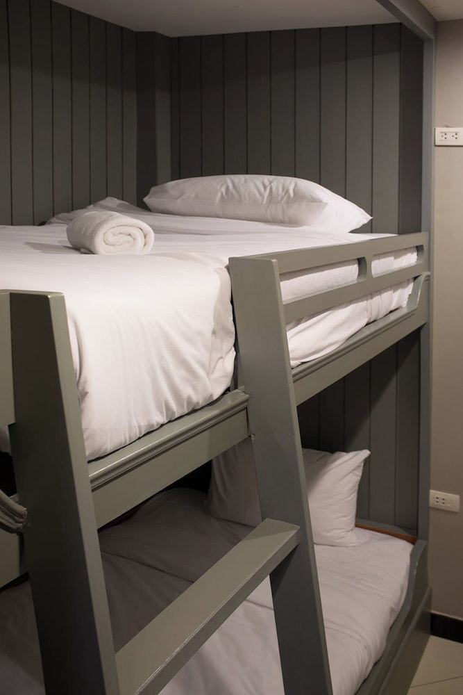 The Secret Service — Hotel rooms in Bangkok, Bangkok